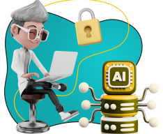 Этичный хакинг & AI безопасность - КИБЕРшкола программирования для детей, компьютерные курсы для школьников, начинающих и подростков - KIBERone г. Северное Бутово