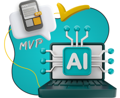 AI Product Lab. Собираем MVP за 3 занятия — как взрослые IT-команды - КИБЕРшкола программирования для детей, компьютерные курсы для школьников, начинающих и подростков - KIBERone г. Северное Бутово