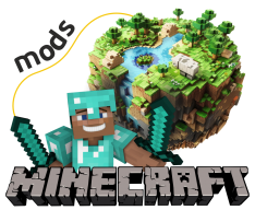 Создание модов в Minecraft - КИБЕРшкола программирования для детей, компьютерные курсы для школьников, начинающих и подростков - KIBERone г. Северное Бутово