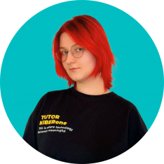 Елена К - КИБЕРшкола программирования для детей, компьютерные курсы для школьников, начинающих и подростков - KIBERone г. Северное Бутово