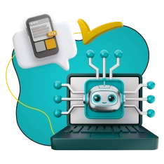 AI Product Lab. Собираем MVP за 3 занятия – как взрослые IT-команды - КИБЕРшкола программирования для детей, компьютерные курсы для школьников, начинающих и подростков - KIBERone г. Северное Бутово