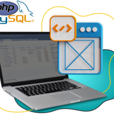PHP+SQL - КИБЕРшкола программирования для детей, компьютерные курсы для школьников, начинающих и подростков - KIBERone г. Северное Бутово
