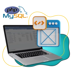 PHP+SQL - КИБЕРшкола программирования для детей, компьютерные курсы для школьников, начинающих и подростков - KIBERone г. Северное Бутово