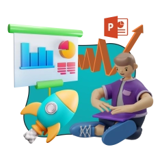 Магия эффектных презентаций PowerPoint - КИБЕРшкола программирования для детей, компьютерные курсы для школьников, начинающих и подростков - KIBERone г. Северное Бутово