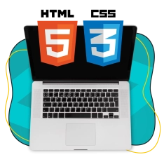 Web-мастер (HTML+CSS) - КИБЕРшкола программирования для детей, компьютерные курсы для школьников, начинающих и подростков - KIBERone г. Северное Бутово
