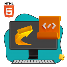 Основы HTML. Изучение веб-разработки - КИБЕРшкола программирования для детей, компьютерные курсы для школьников, начинающих и подростков - KIBERone г. Северное Бутово