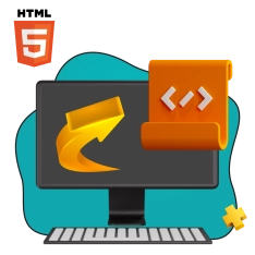 Web-мастер: первые шаги в мир современных сайтов. Основы HTML - КИБЕРшкола программирования для детей, компьютерные курсы для школьников, начинающих и подростков - KIBERone г. Северное Бутово