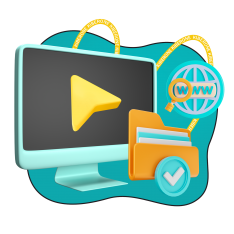 Компьютерная грамотность - КИБЕРшкола программирования для детей, компьютерные курсы для школьников, начинающих и подростков - KIBERone г. Северное Бутово