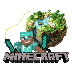 Создание модов в Minecraft - КИБЕРшкола программирования для детей, компьютерные курсы для школьников, начинающих и подростков - KIBERone г. Северное Бутово