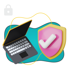 Кибербезопасность - КИБЕРшкола программирования для детей, компьютерные курсы для школьников, начинающих и подростков - KIBERone г. Северное Бутово