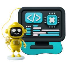 Vibe Coding & AI-инжиниринг - КИБЕРшкола программирования для детей, компьютерные курсы для школьников, начинающих и подростков - KIBERone г. Северное Бутово