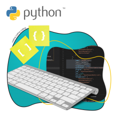 Программирование в Python. Создай свою первую игру! - КИБЕРшкола программирования для детей, компьютерные курсы для школьников, начинающих и подростков - KIBERone г. Северное Бутово