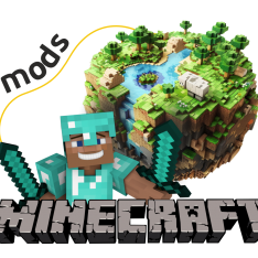 Создание модов в Minecraft - КИБЕРшкола программирования для детей, компьютерные курсы для школьников, начинающих и подростков - KIBERone г. Северное Бутово