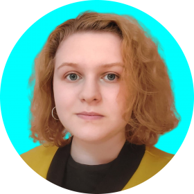 Кристина М. - КИБЕРшкола программирования для детей, компьютерные курсы для школьников, начинающих и подростков - KIBERone г. Северное Бутово