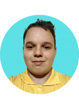 Артём О - КИБЕРшкола программирования для детей, компьютерные курсы для школьников, начинающих и подростков - KIBERone г. Северное Бутово