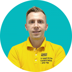 Маргарита К. - КИБЕРшкола программирования для детей, компьютерные курсы для школьников, начинающих и подростков - KIBERone г. Северное Бутово