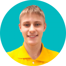 Артём С. - КИБЕРшкола программирования для детей, компьютерные курсы для школьников, начинающих и подростков - KIBERone г. Северное Бутово