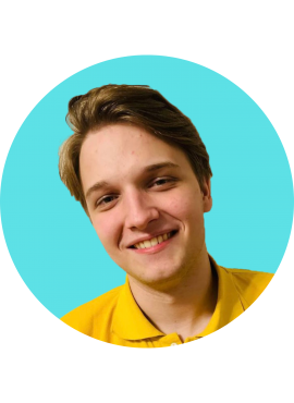 Артём О - КИБЕРшкола программирования для детей, компьютерные курсы для школьников, начинающих и подростков - KIBERone г. Северное Бутово