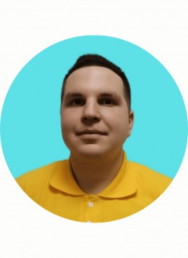 Артём О - КИБЕРшкола программирования для детей, компьютерные курсы для школьников, начинающих и подростков - KIBERone г. Северное Бутово