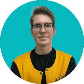 Дмитрий Г - КИБЕРшкола программирования для детей, компьютерные курсы для школьников, начинающих и подростков - KIBERone г. Северное Бутово