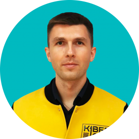 Александр З. - КИБЕРшкола программирования для детей, компьютерные курсы для школьников, начинающих и подростков - KIBERone г. Северное Бутово