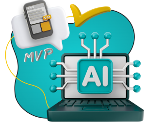 AI Product Lab. Собираем MVP за 3 занятия — как взрослые IT-команды - КИБЕРшкола программирования для детей, компьютерные курсы для школьников, начинающих и подростков - KIBERone г. Северное Бутово