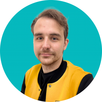 Виталий Г - КИБЕРшкола программирования для детей, компьютерные курсы для школьников, начинающих и подростков - KIBERone г. Москва