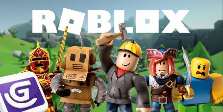 Создаем свою вселенную по мотивам Roblox на движке GDevelop 5 - КИБЕРшкола программирования для детей, компьютерные курсы для школьников, начинающих и подростков - KIBERone г. Северное Бутово