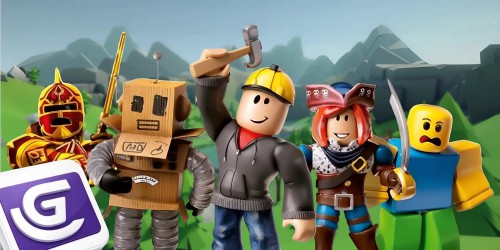 Создаем свою вселенную по мотивам любимой игры на движке GDevelop 5 - КИБЕРшкола программирования для детей, компьютерные курсы для школьников, начинающих и подростков - KIBERone г. Северное Бутово